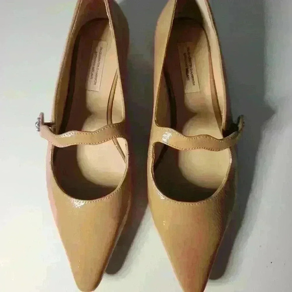 ELIZABETH DANRICH COLLAB WITH ANTONIO MELANI, SIZE 7 - Picture 1 of 6